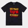 Thread Project Unisex Summer Tee Thumbnail