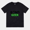 Thread Project Unisex Summer Tee Thumbnail