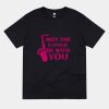 Thread Project Unisex Summer Tee Thumbnail
