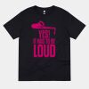 Thread Project Unisex Summer Tee Thumbnail