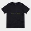 Thread Project Unisex Summer Tee Thumbnail