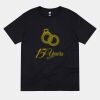 Thread Project Unisex Summer Tee Thumbnail