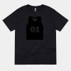 Thread Project Unisex Summer Tee Thumbnail