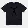 Thread Project Unisex Summer Tee Thumbnail