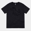 Thread Project Unisex Summer Tee Thumbnail
