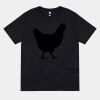 Thread Project Unisex Summer Tee Thumbnail