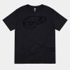 Thread Project Unisex Summer Tee Thumbnail