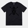 Thread Project Unisex Summer Tee Thumbnail