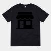 Thread Project Unisex Summer Tee Thumbnail