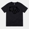 Thread Project Unisex Summer Tee Thumbnail