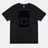 Thread Project Unisex Summer Tee Thumbnail