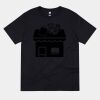 Thread Project Unisex Summer Tee Thumbnail