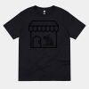 Thread Project Unisex Summer Tee Thumbnail
