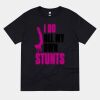Thread Project Unisex Summer Tee Thumbnail