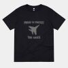 Thread Project Unisex Summer Tee Thumbnail