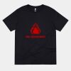 Thread Project Unisex Summer Tee Thumbnail