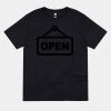 Thread Project Unisex Summer Tee Thumbnail