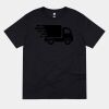 Thread Project Unisex Summer Tee Thumbnail