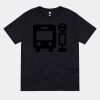 Thread Project Unisex Summer Tee Thumbnail