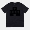 Thread Project Unisex Summer Tee Thumbnail