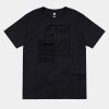 Thread Project Unisex Summer Tee Thumbnail