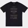 Thread Project Unisex Epic Tee Thumbnail