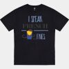 Thread Project Unisex Epic Tee Thumbnail