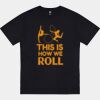 Thread Project Unisex Epic Tee Thumbnail