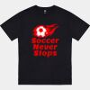 Thread Project Unisex Epic Tee Thumbnail