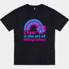 Thread Project Unisex Epic Tee Thumbnail