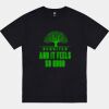 Thread Project Unisex Epic Tee Thumbnail