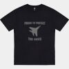 Thread Project Unisex Epic Tee Thumbnail