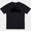Thread Project Unisex Epic Tee Thumbnail