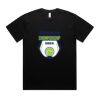 AS Colour Mens Block Oversized Tee Thumbnail