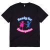 Thread Project Unisex Super Tee Thumbnail