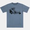 Thread Project Unisex Legend Tee Thumbnail