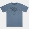 Thread Project Unisex Legend Tee Thumbnail