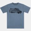 Thread Project Unisex Legend Tee Thumbnail