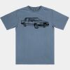 Thread Project Unisex Legend Tee Thumbnail