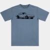 Thread Project Unisex Legend Tee Thumbnail