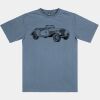 Thread Project Unisex Legend Tee Thumbnail