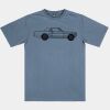 Thread Project Unisex Legend Tee Thumbnail
