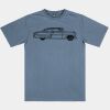 Thread Project Unisex Legend Tee Thumbnail