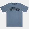 Thread Project Unisex Legend Tee Thumbnail