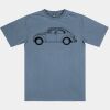 Thread Project Unisex Legend Tee Thumbnail