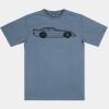 Thread Project Unisex Legend Tee Thumbnail