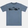 Thread Project Unisex Legend Tee Thumbnail