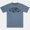Thread Project Unisex Legend Tee Thumbnail