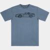 Thread Project Unisex Legend Tee Thumbnail