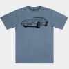 Thread Project Unisex Legend Tee Thumbnail